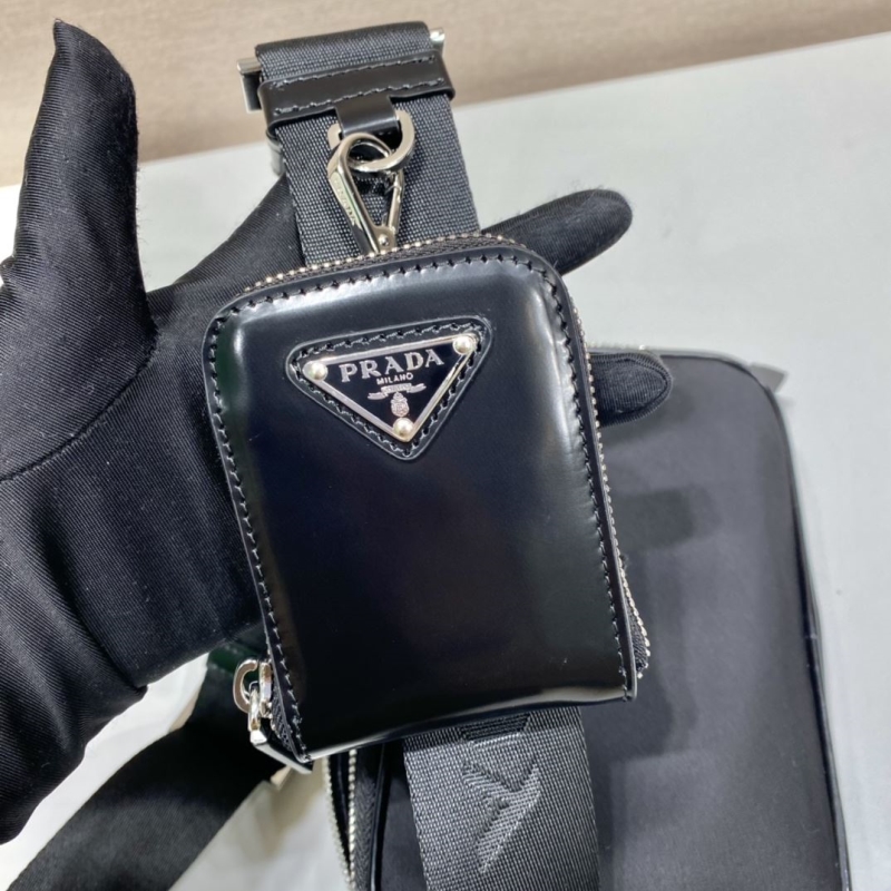 mens Pra*a satchel bags